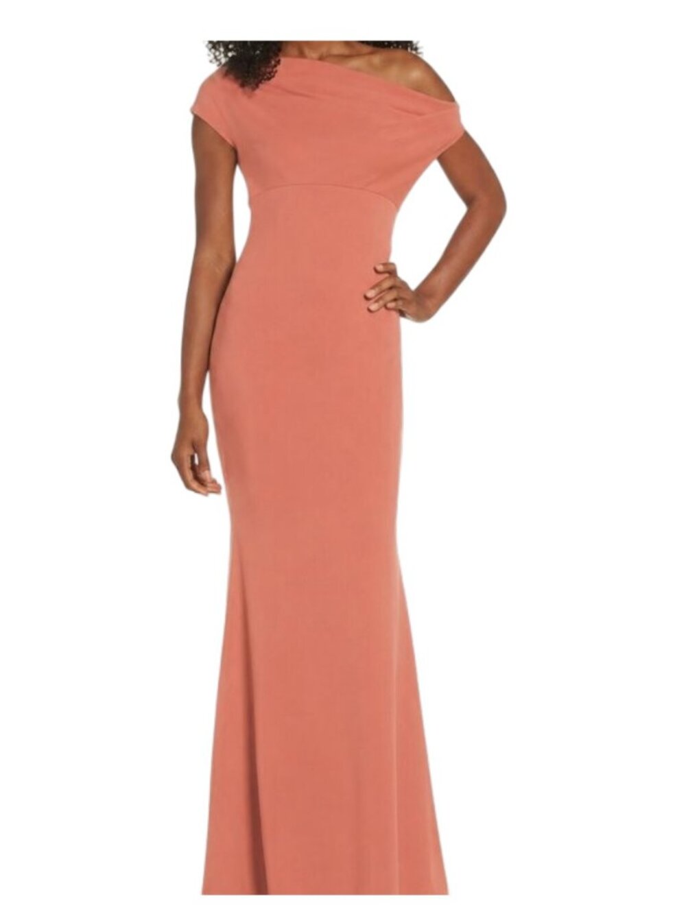 Katie May Hannah Gown S